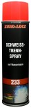 Schweiß-Trenn-Spray Schweißspray auf Wasserbasis.-400 ml